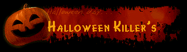 Halloween Killer's